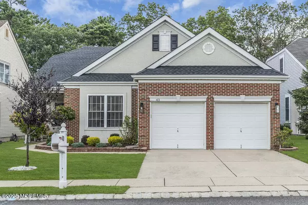 Jackson, NJ 08527,43 Pine Valley Road