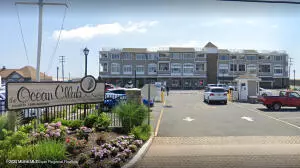 Mantoloking, NJ 08738,438 Highway 35 N #2203