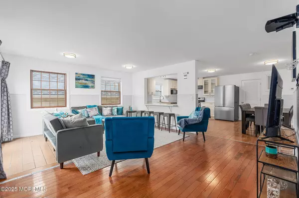 Seaside Heights, NJ 08751,129 Franklin Avenue #A