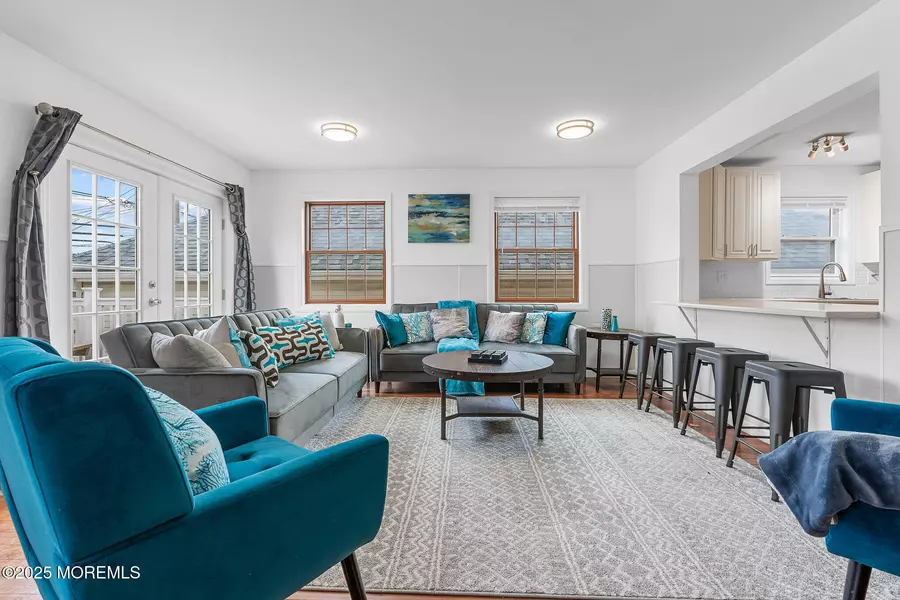 129 Franklin Avenue #A, Seaside Heights, NJ 08751