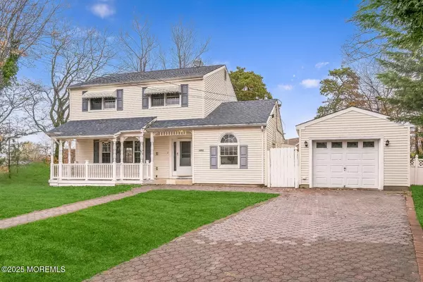 Toms River, NJ 08753,1052 Bell Court