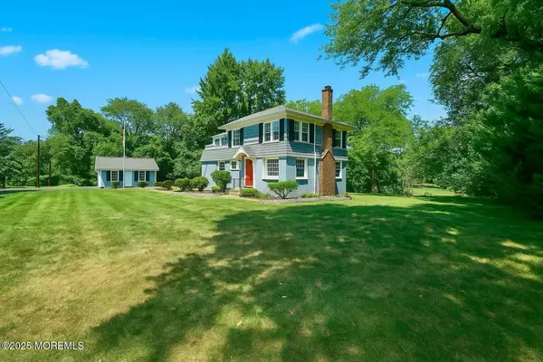 Middlesex, NJ 08846,205 Ashland Road