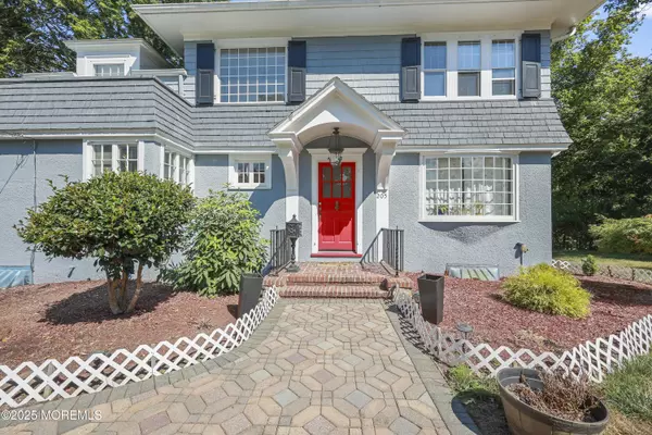 Middlesex, NJ 08846,205 Ashland Road