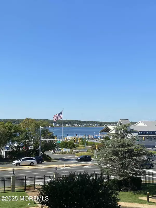 1000 River Road #3C, Belmar, NJ 07719