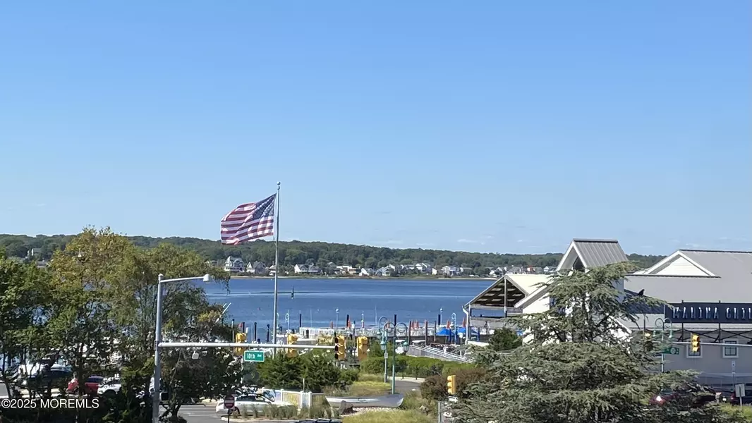 1000 River Road #3C, Belmar, NJ 07719