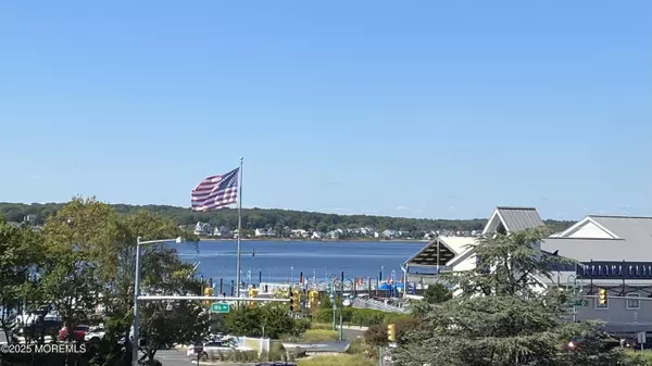 1000 River Road #3C, Belmar, NJ 07719