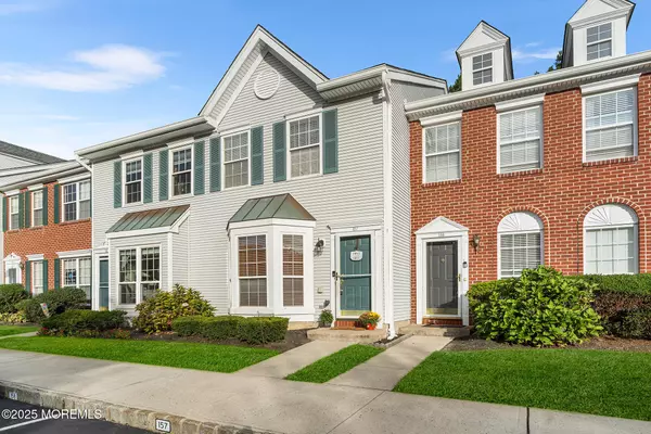 Freehold, NJ 07728,157 Setter Place