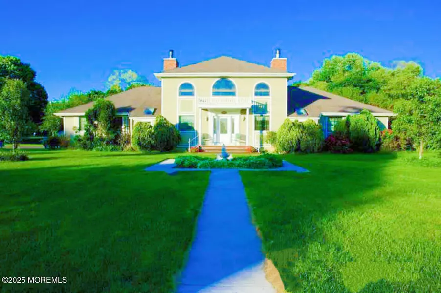 1693 Old Freehold Road, Toms River, NJ 08755