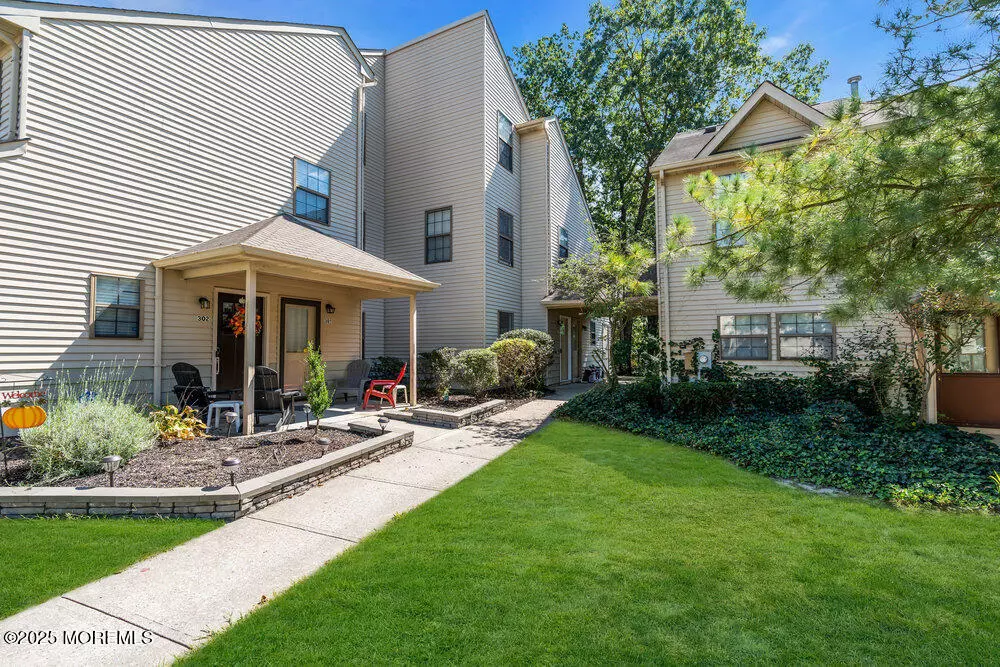 Jackson, NJ 08527,303 Geranium Court