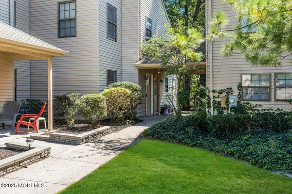 Jackson, NJ 08527,303 Geranium Court