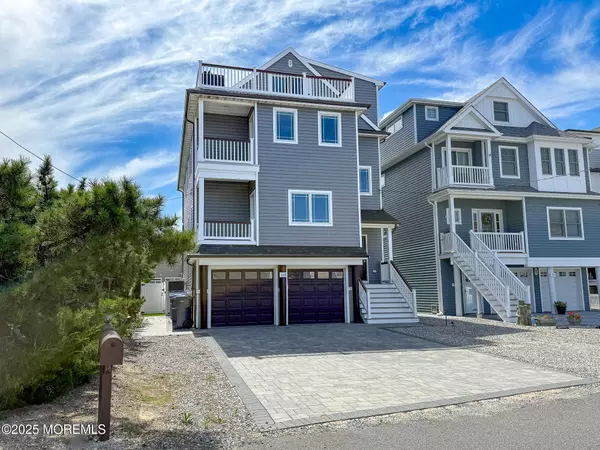 Normandy Beach, NJ 08739,119 2nd Avenue