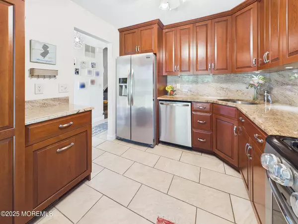 Manasquan, NJ 08736,1307 W Union Lane #A-4