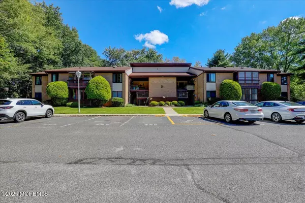 Manalapan, NJ 07726,29 Meadow Green Circle #A