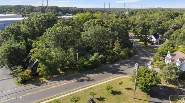 Eatontown, NJ 07724,0 Pine Brook Road