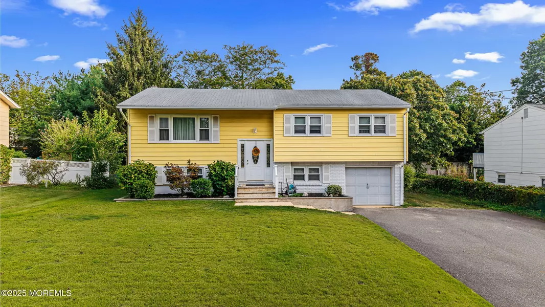 1472 Nevada Drive, Toms River, NJ 08753