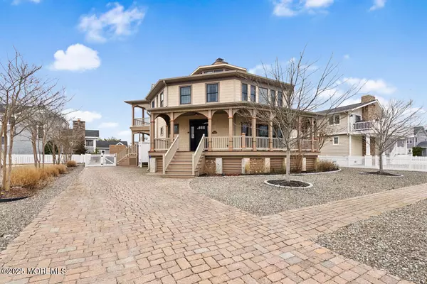 Avalon, NJ 08202,7463 Ocean Drive