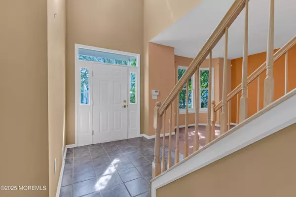 Manalapan, NJ 07726,11 Turnberry Drive