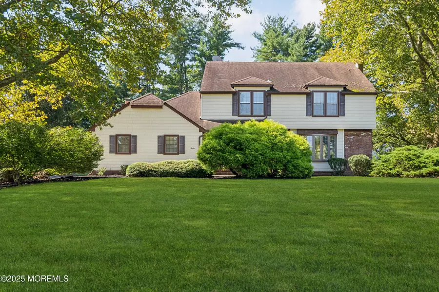 12 Candlewick Way, Colts Neck, NJ 07722