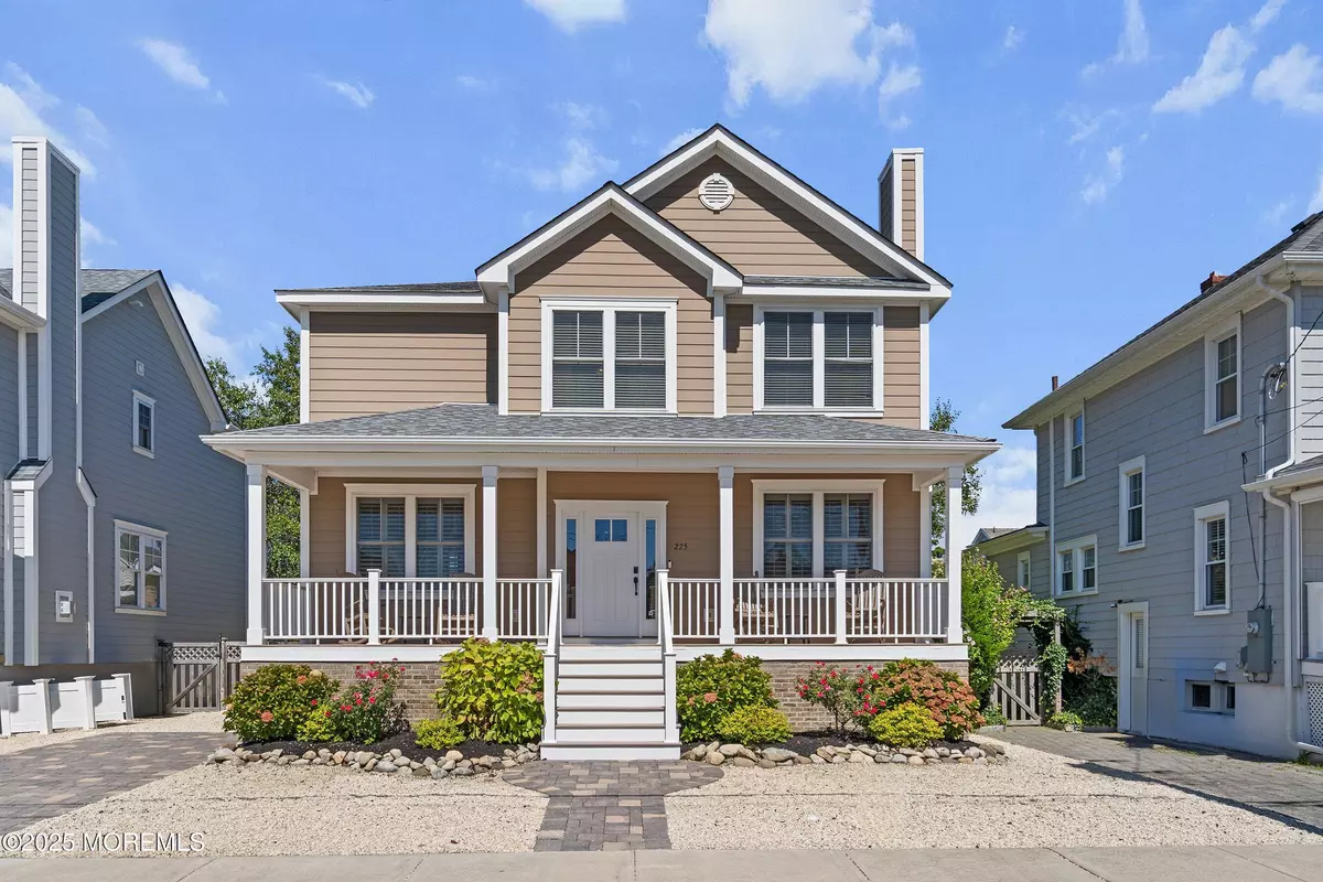 Beach Haven, NJ 08008,225 4th Street