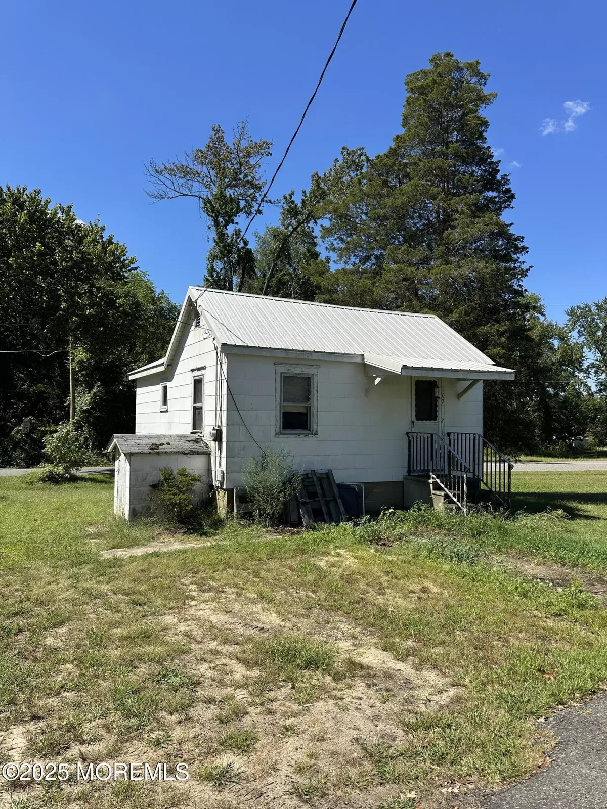 New Egypt, NJ 08533,102 Archertown Road