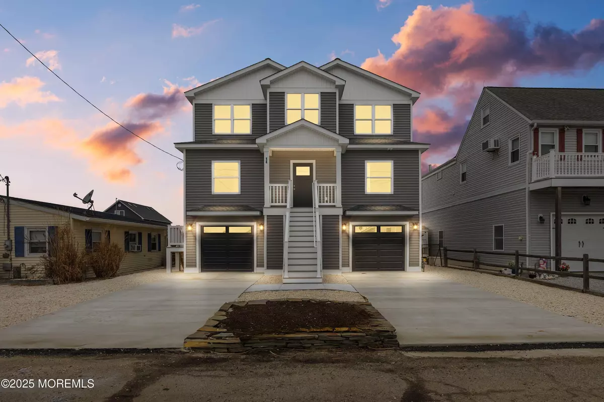 Little Egg Harbor, NJ 08087,14 W Boat Drive