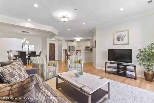 Long Branch, NJ 07740,22 Cooper Avenue #309