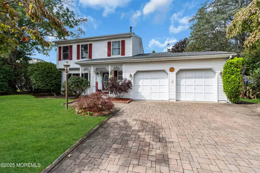 59 Joseph Byrne Drive, Brick, NJ 08724