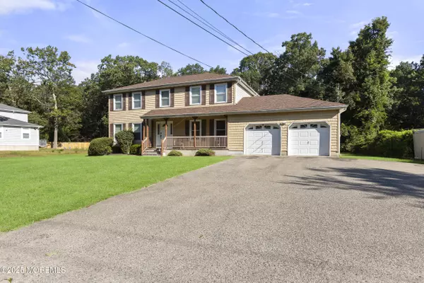 Jackson, NJ 08527,370 New Central Avenue