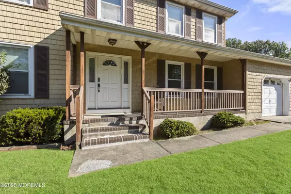 Jackson, NJ 08527,370 New Central Avenue