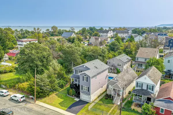Port Monmouth, NJ 07758,11 Brainard Avenue