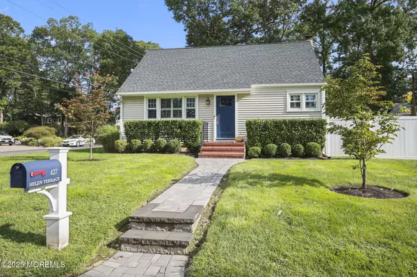 427 Helen Terrace, Neptune Township, NJ 07753