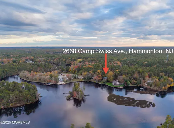 Hammonton, NJ 08037,2668 Camp Swiss Avenue