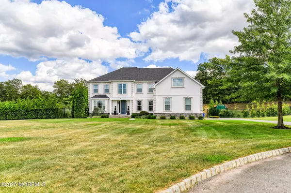 Millstone, NJ 08535,12 Beacon Hill