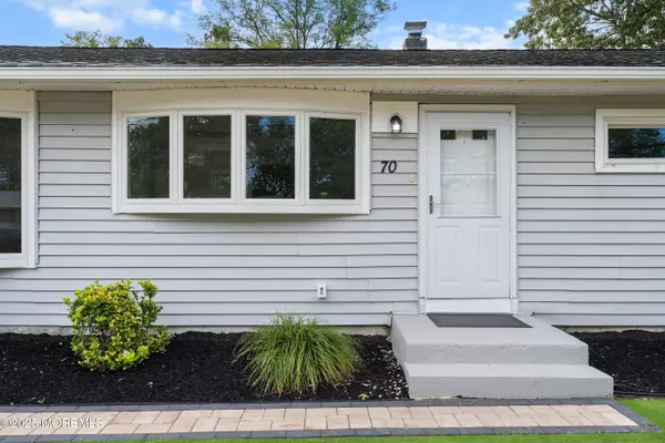 Brick, NJ 08724,70 Neil Avenue