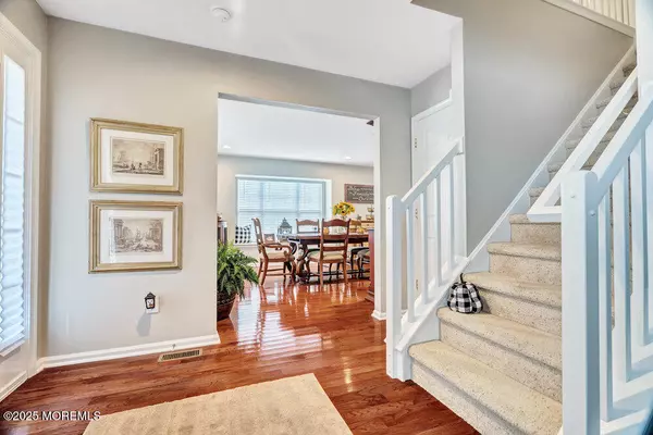 Jackson, NJ 08527,224 Brookfield Drive