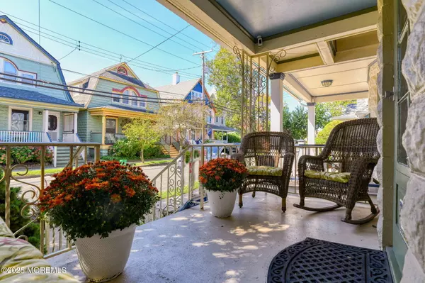 Ocean Grove, NJ 07756,93 Mount Hermon Way
