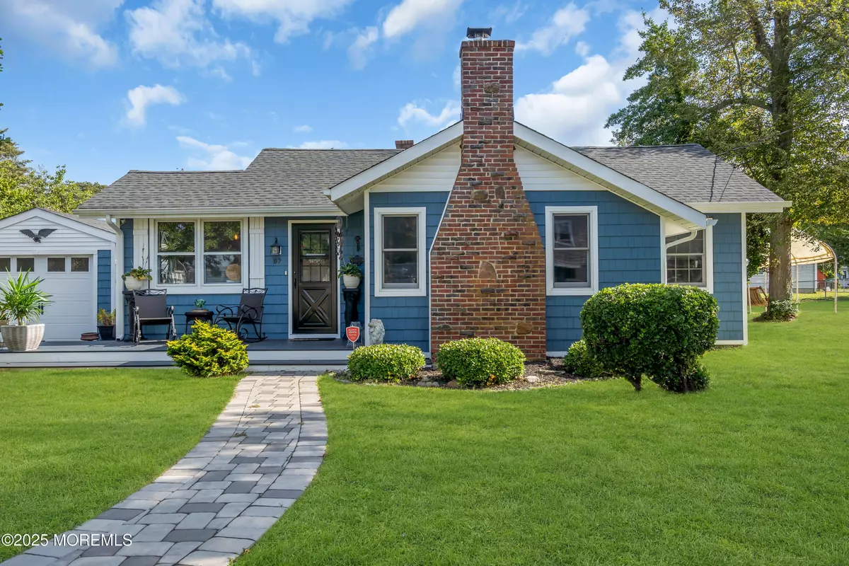 Waretown, NJ 08758,87 Bonita Road