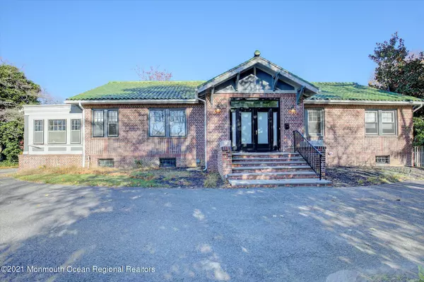 Long Branch, NJ 07740,589 Westwood Avenue
