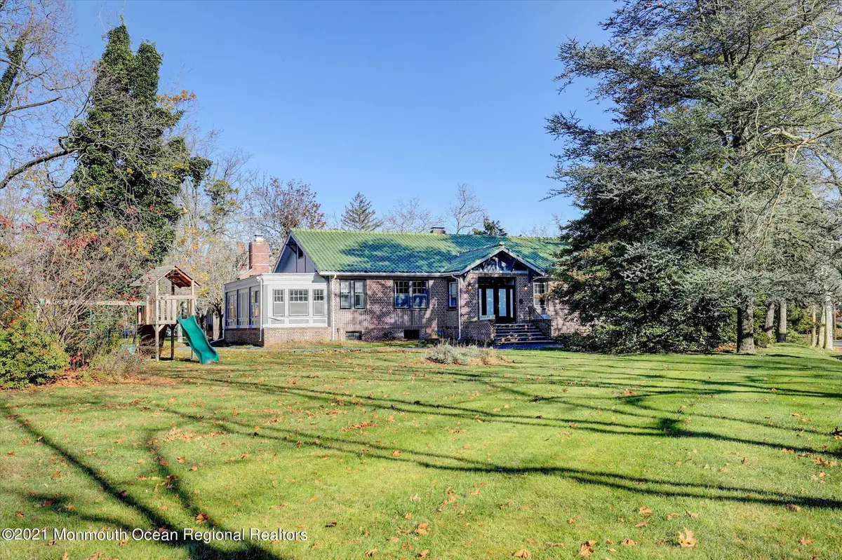 Long Branch, NJ 07740,589 Westwood Avenue