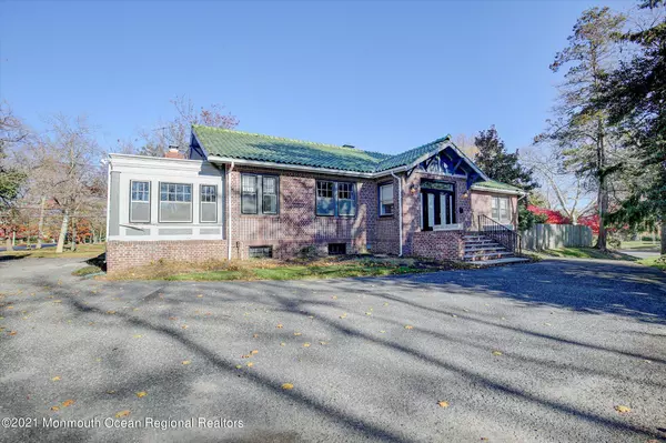 Long Branch, NJ 07740,589 Westwood Avenue
