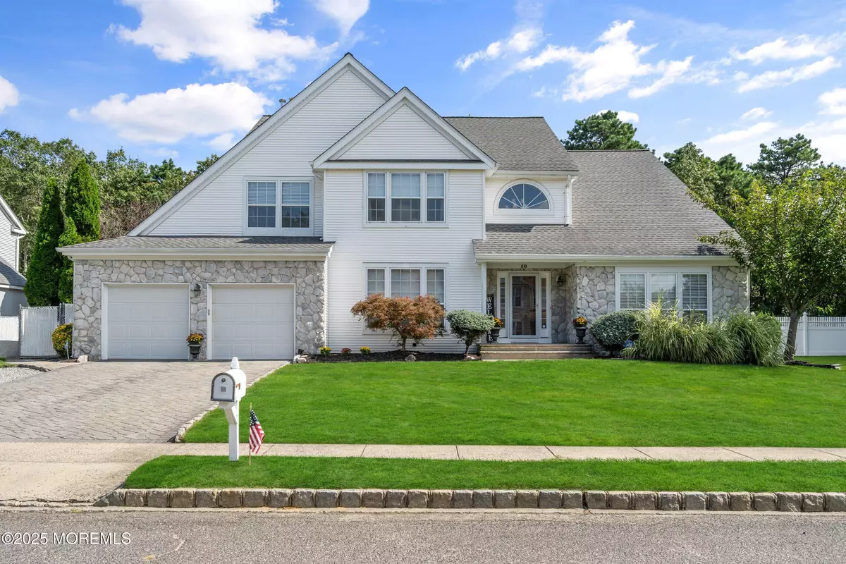 Brick, NJ 08724,58 Cleveland Avenue