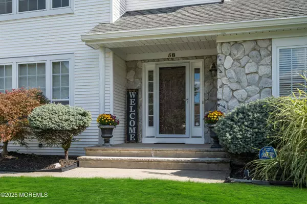 Brick, NJ 08724,58 Cleveland Avenue