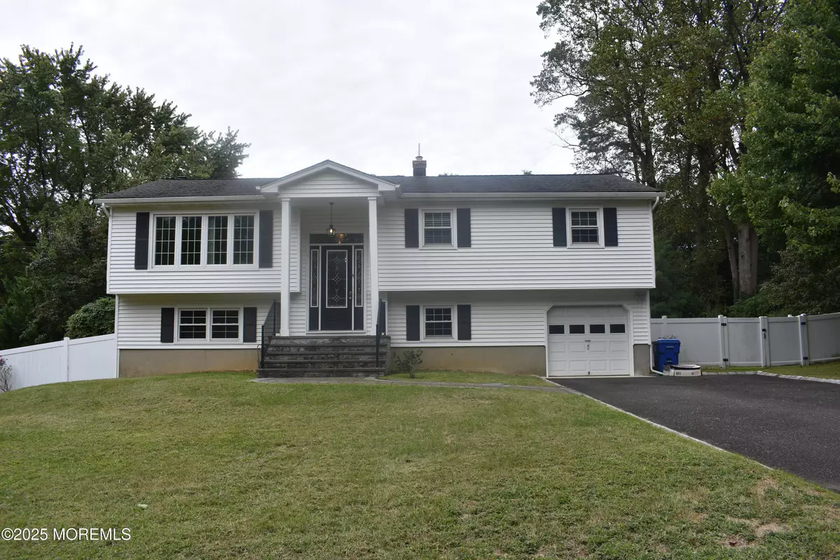 Middletown, NJ 07748,164 Heights Terrace
