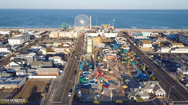 Seaside Heights, NJ 08751,124 Hamilton