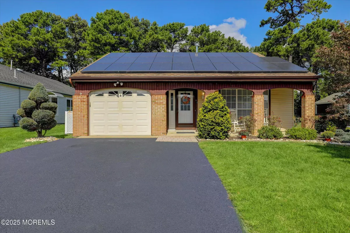 Manchester, NJ 08759,42 Twyford Lane