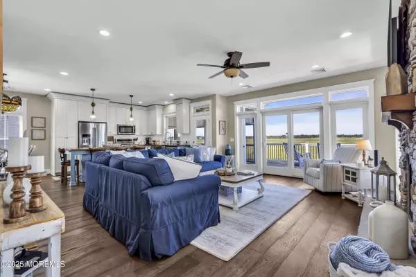 Tuckerton, NJ 08087,379 Kingfisher Road