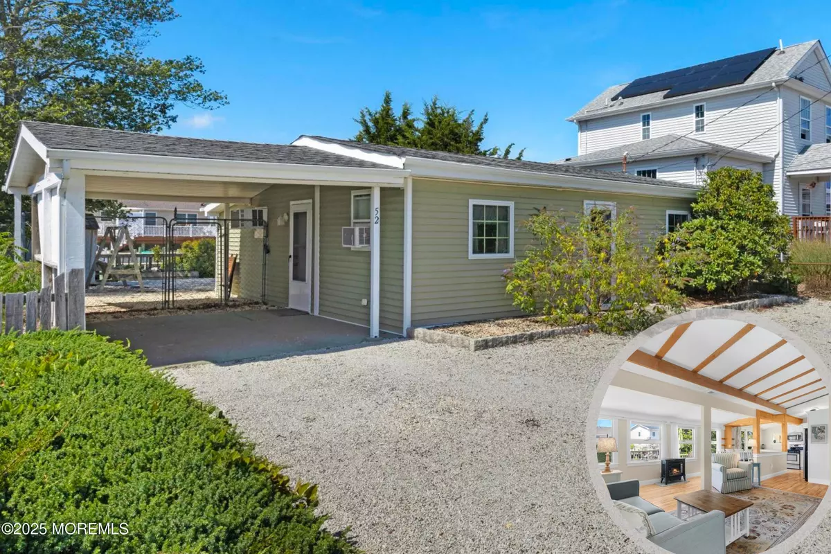 Beach Haven West, NJ 08050,52 Florence Lane