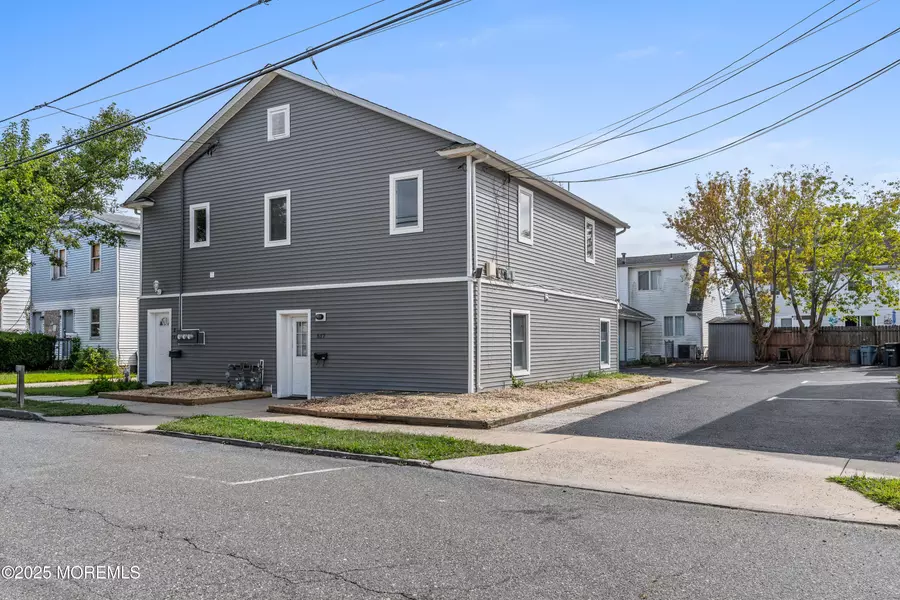 517 14th Avenue, Belmar, NJ 07719