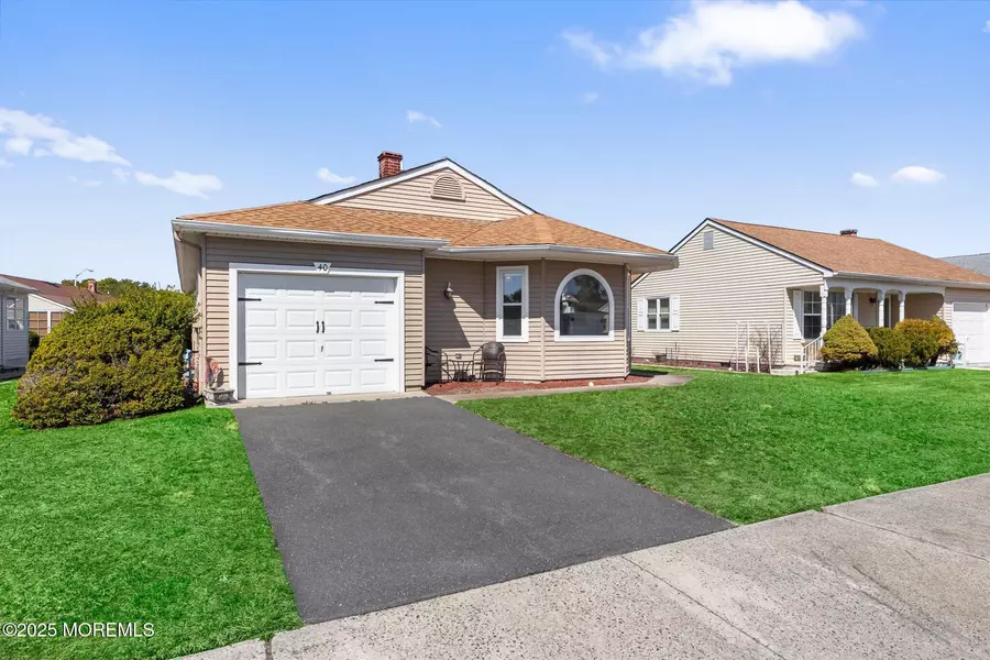 40 Prince Charles Drive, Toms River, NJ 08757