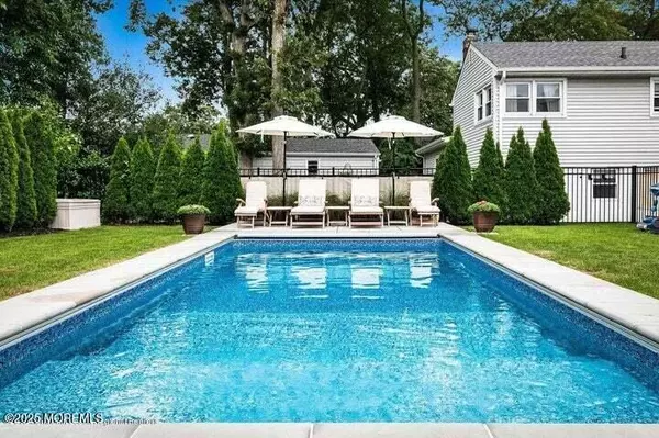 Spring Lake, NJ 07762,2123 Edgewood Place